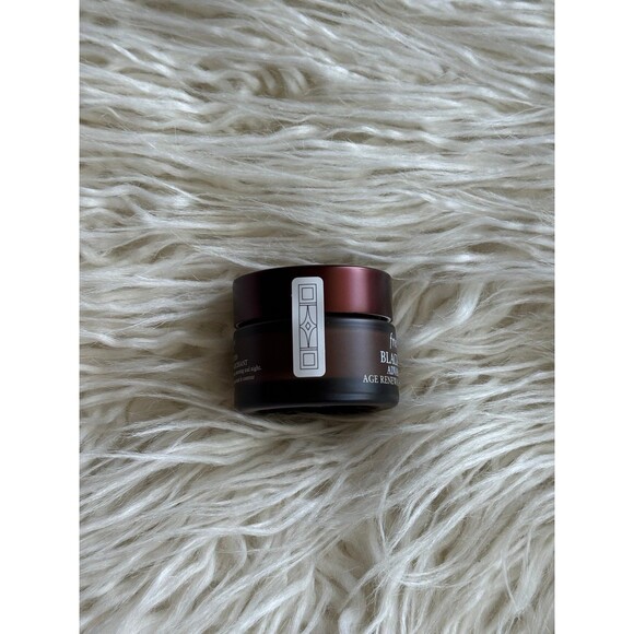 Fresh Black Tea Anti-Aging Eye Cream Full Size - Picture 7 of 12